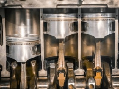 Effective Control Of Friction Part Wear In Diesel Engines