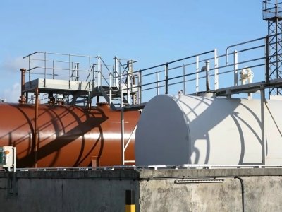 Storage Of Biodiesel