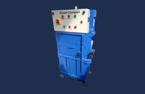 Waste Oil Compactor
