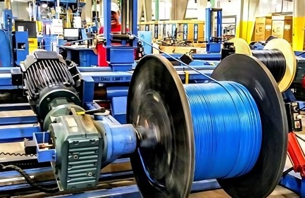 Wire & Cable Industry
