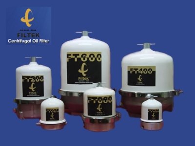filtek centrifuge family