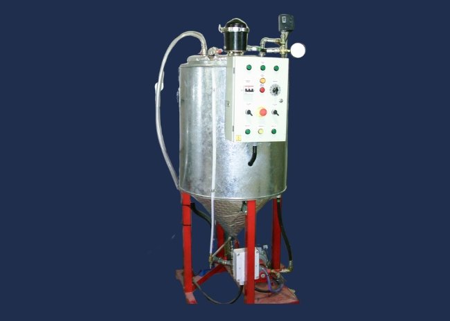 CENTRIFUGE FT 060