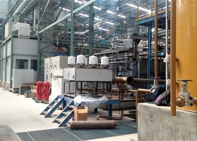 Centrifuge FT600(5)